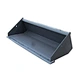 Bucket for Skid Steer Loader